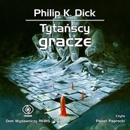 Tytańscy gracze