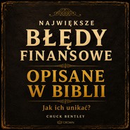 Największe błędy finansowe opisane w Biblii