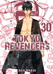 Tokyo Revengers. Tom 30