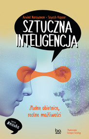 Sztuczna inteligencja