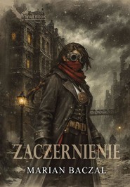 Źródło czerni T.2 Zaczernienie