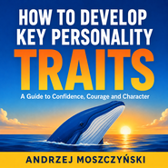 How to Develop Key Personality Traits