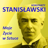 Moje życie w sztuce