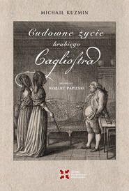 Cudowne życie hrabiego Cagliostra