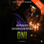 Oni. Komisarz Filip Schiller. Tom 3