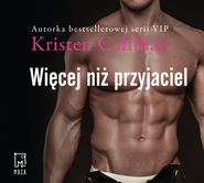 Więcej niż przyjaciel