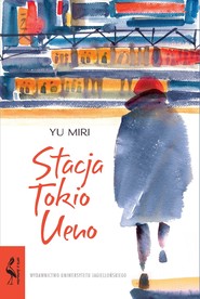 Stacja Tokio Ueno