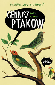 Geniusz ptaków