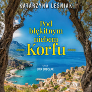 Pod błękitnym niebem Korfu