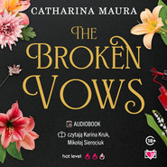 The Broken Vows. The Windsors. Tom 4