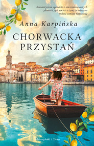 Chorwacka przystań