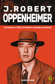 J. Robert Oppenheimer