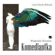 Komediantka