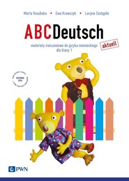 ABCDeutsch aktuell SP1 ćwiczenia