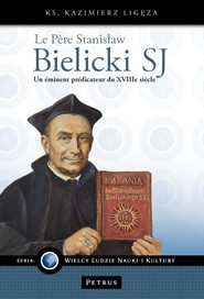 Le pere Stanisław Bielicki SJ - un eminent...