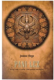 Głos ponad mrokiem T.2 Pani łez