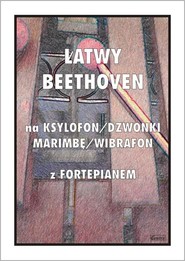 Łatwy Beethoven na ksylofon / dzwonki / marimbę...