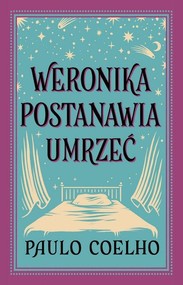 Weronika postanawia umrzeć