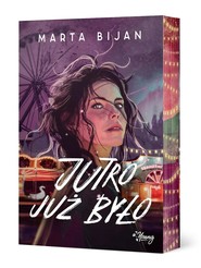 Jutro już było (barwione brzegi)