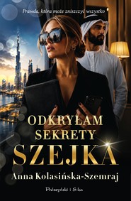 Odkryłam sekrety szejka