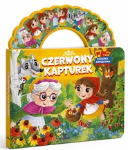 Czerwony Kapturek