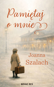 Pamiętaj o mnie