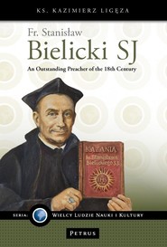Fr. Stanisław Bielicki SJ - An Outstanding...