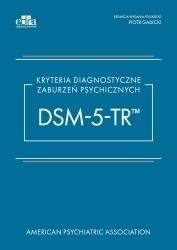 Kryteria diagnostyczne zaburzeń psychicznych