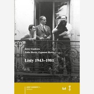 Listy 1943-1981