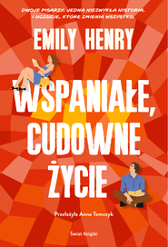 Wspaniałe, cudowne życie