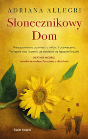 Słonecznikowy Dom