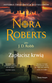 Zapłacisz krwią