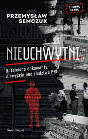 Nieuchwytni