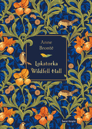 Lokatorka Wildfell Hall