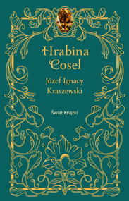 Hrabina Cosel