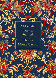 Hrabia Monte Christo (elegancka edycja)