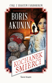 Kochanek śmierci