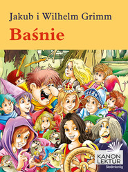 Baśnie