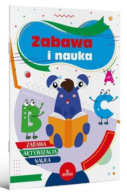 Zabawa i nauka