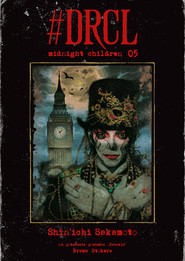 #DRCL Midnight Children. Tom 5