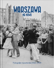 Warszawa na nowo
