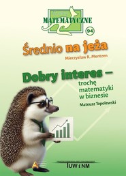 Miniatury matematyczne 94