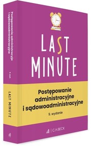 Postępowanie administracyjne i... w.9