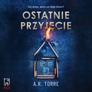 Ostatnie przyjęcie