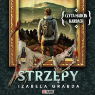 Strzępy