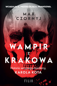 Wampir z Krakowa