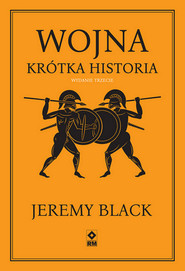 Wojna Krótka historia wyd. 2026