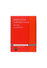 Analisis sintactico Teoria y practica