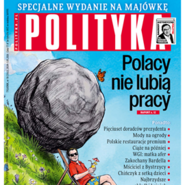 AudioPolityka Nr 18 z 29 kwietnia 2026 roku