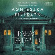 Pałac tajemnic